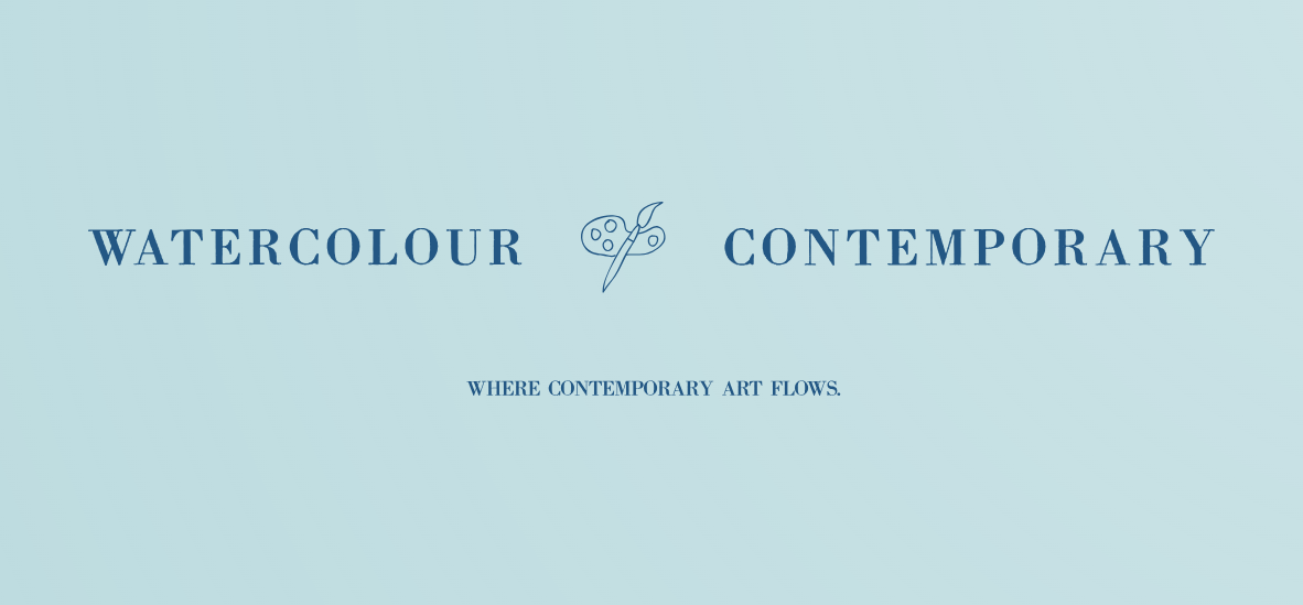 Watercolour Contemporary